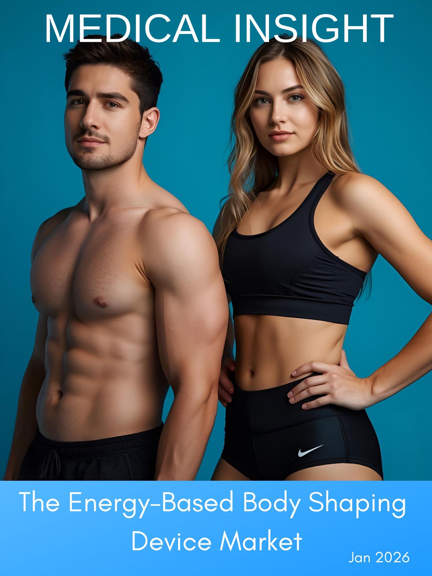 Energy-Based Body Shaping Device Market