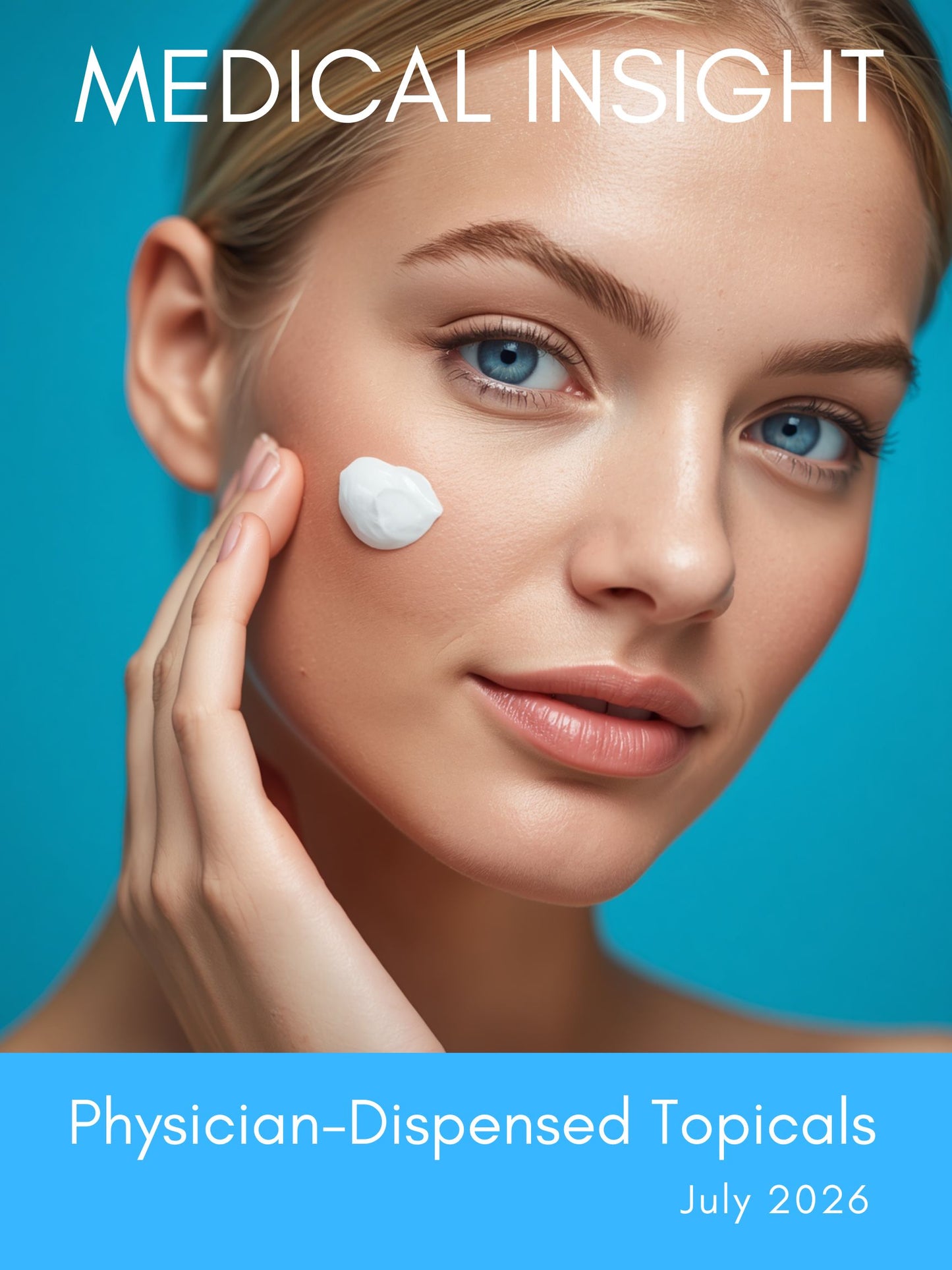 Physician-Dispensed Topicals Market Study