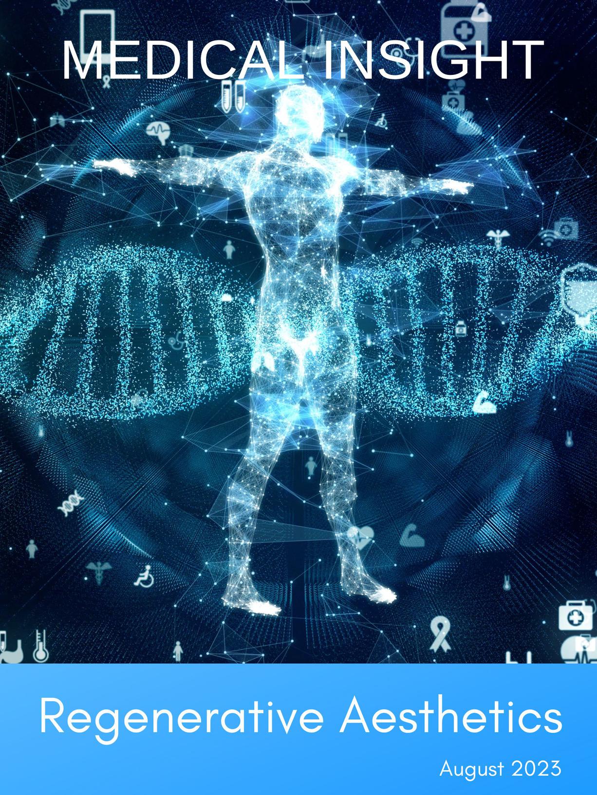 Regenerative Aesthetics