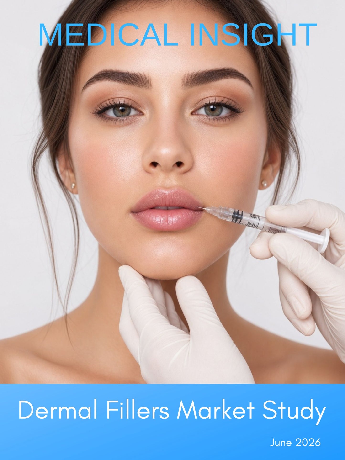 Dermal Filler Market Study