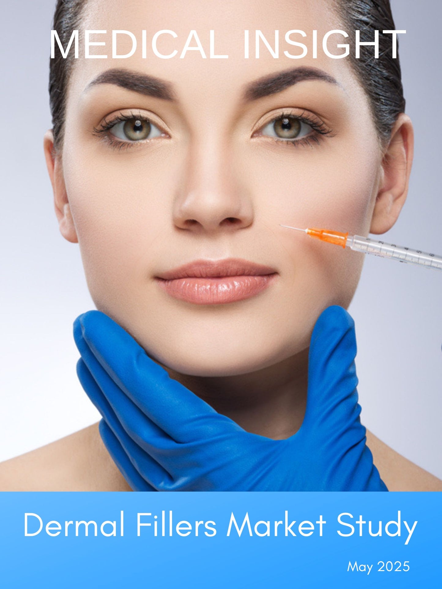 Dermal Filler Market Study