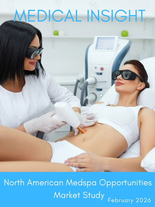 Medspa Market Study