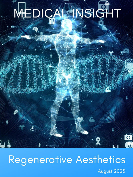 Regenerative Aesthetics