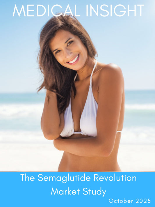 The Semaglutide Revolution Market Study